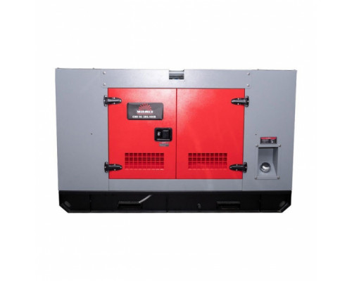 Дизельный генератор Vitals Professional EWI 16-3RS.100B