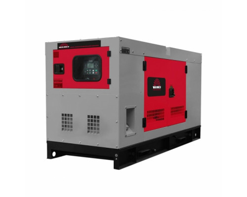 Дизельный генератор Vitals Professional EWI 16-3RS.100B