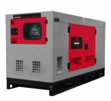 Дизельный генератор Vitals Professional EWI 16RS.100B