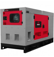 Дизельный генератор Vitals Professional EWI 30-3RS.100B