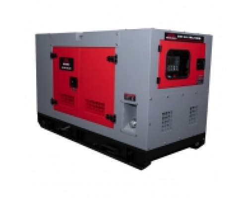 Дизельный генератор Vitals Professional EWI 30-3RS.100B