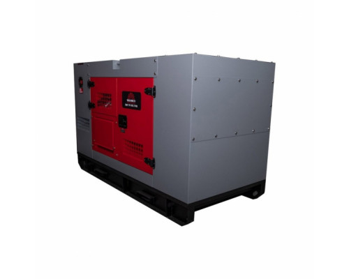 Дизельный генератор Vitals Professional EWI 50-3RS.130B