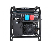 Бензиновый Генератор Hyundai HHY 10050FE -Т
