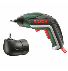 Акумуляторна викрутка Bosch IXO V medium