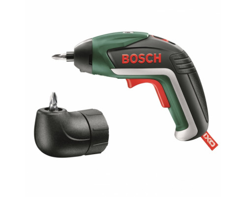 Аккумуляторная отвертка Bosch IXO V medium