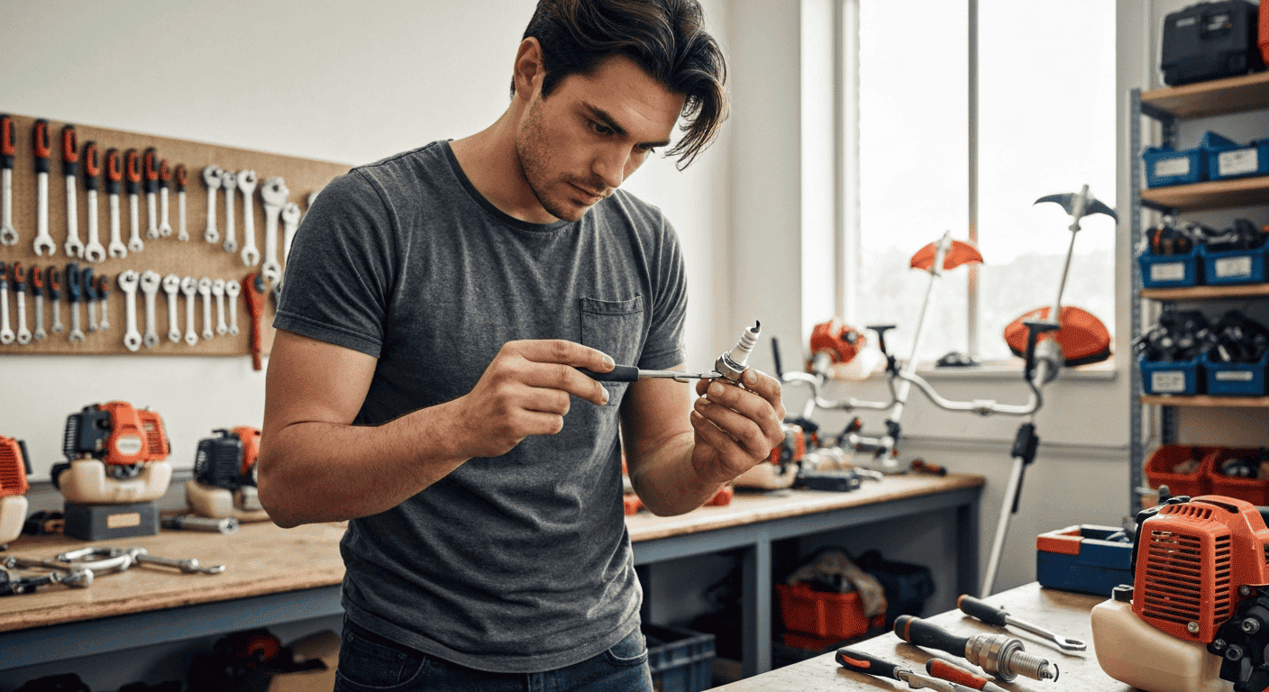 Неисправности системы зажигания: что делать