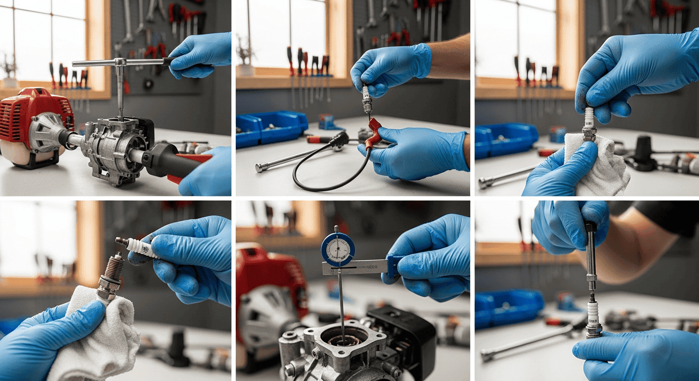 Диагностика неисправностей: с чего начать