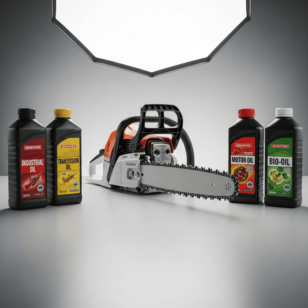 Какие масла можно использовать вместо специального