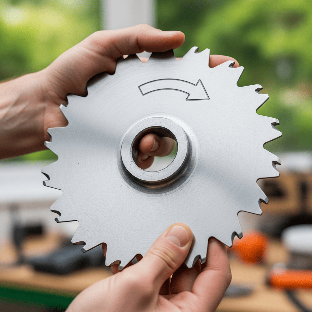 Виды дисков для мотокос: какой выбрать и почему это важно?